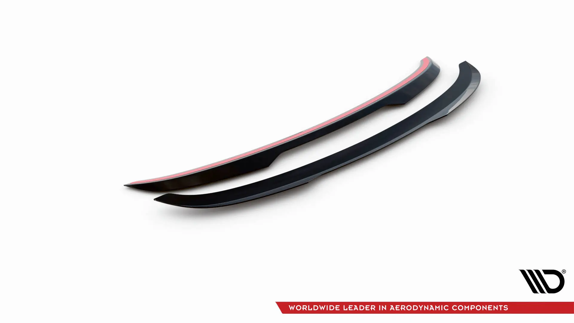 Hekkspoiler  Audi e-tron GT / RS e-tron GT 2020-> – bilde 5