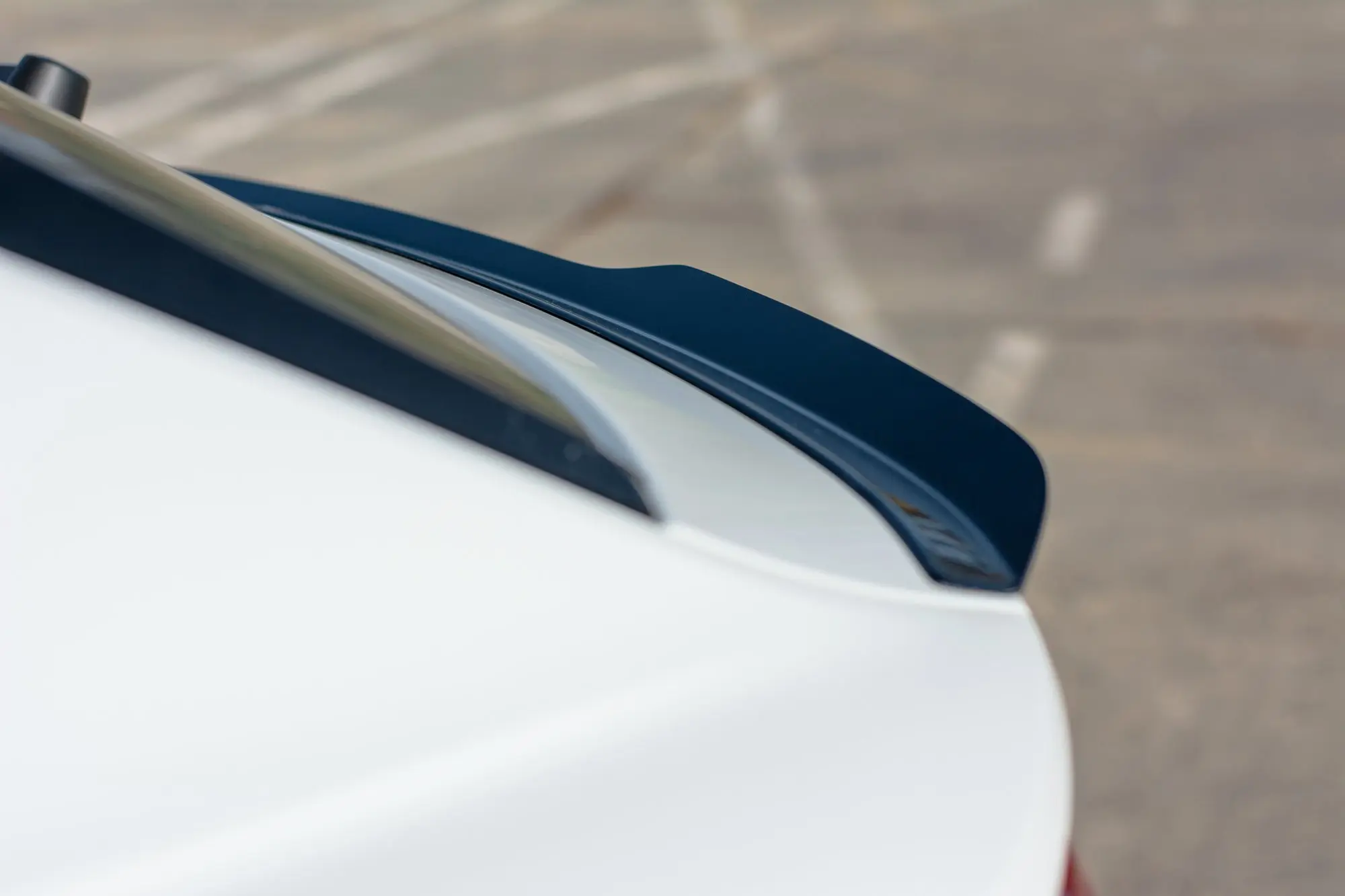 HEKKSPOILER Audi  Q8 S-Line 2018-> / SQ8 2019-> – bilde 6