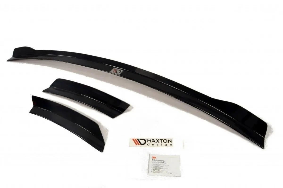 Hekkspoiler Audi R8 2006-2015
