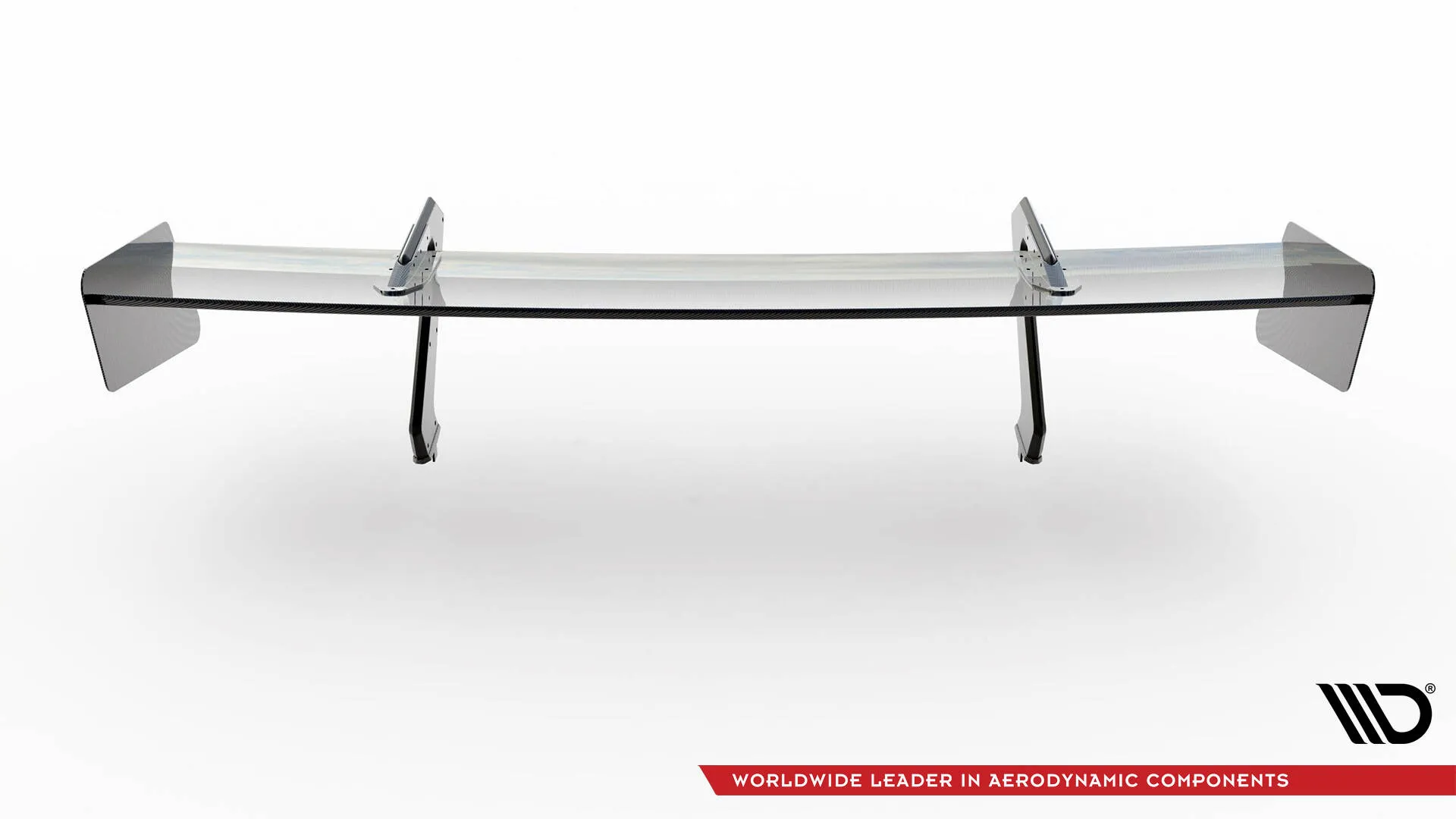 Hekkspoiler Audi R8 4S 2015 - 2023 | Carbon Fiber Edition – bilde 10