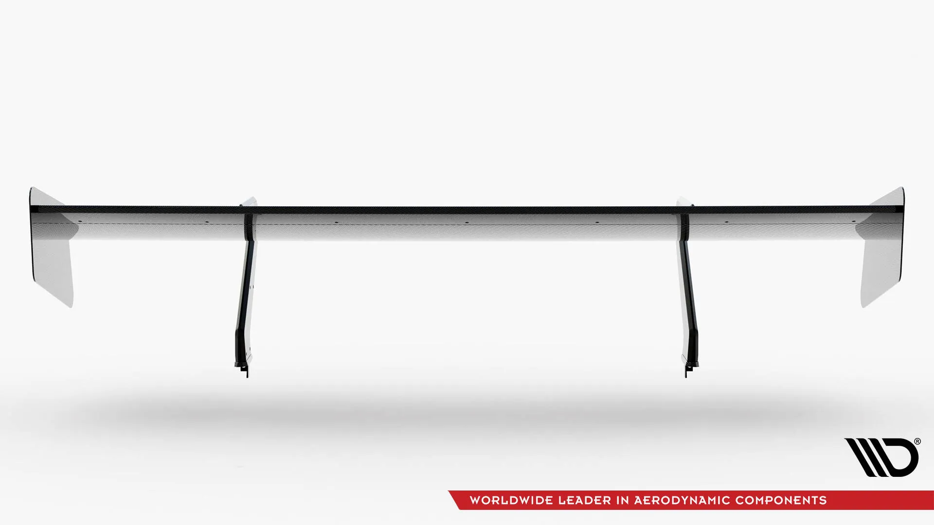 Hekkspoiler Audi R8 4S 2015 - 2023 | Carbon Fiber Edition – bilde 5