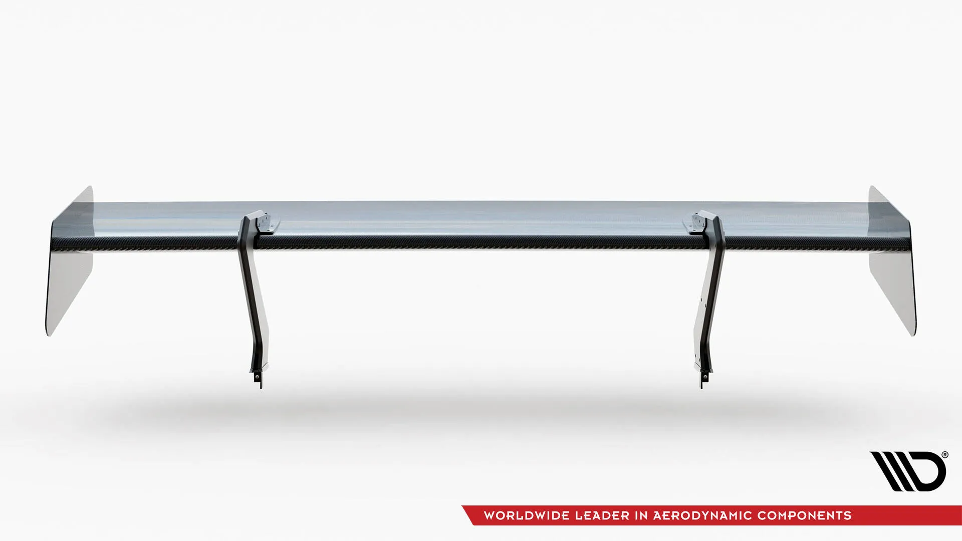 Hekkspoiler Audi R8 4S 2015 - 2023 | Carbon Fiber Edition – bilde 6