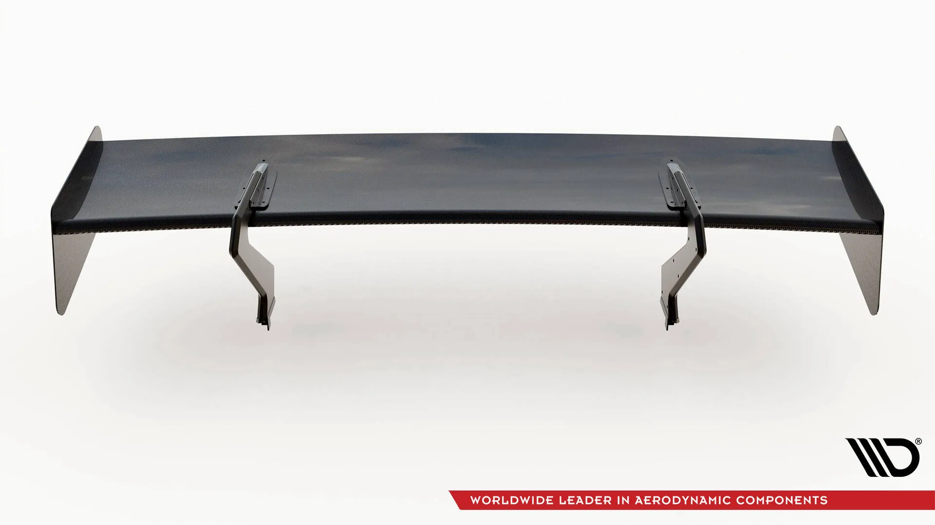 Hekkspoiler Audi R8 4S 2015 - 2023 | Carbon Fiber Edition – bilde 8