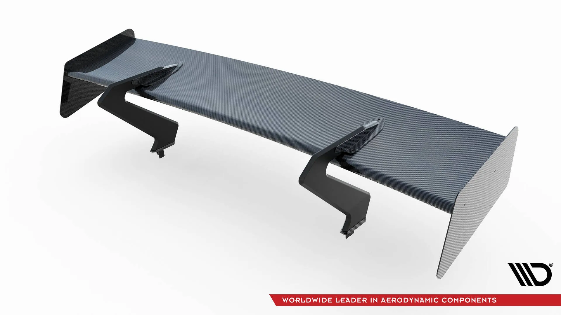 Hekkspoiler Audi R8 4S 2015 - 2023 | Carbon Fiber Edition – bilde 9