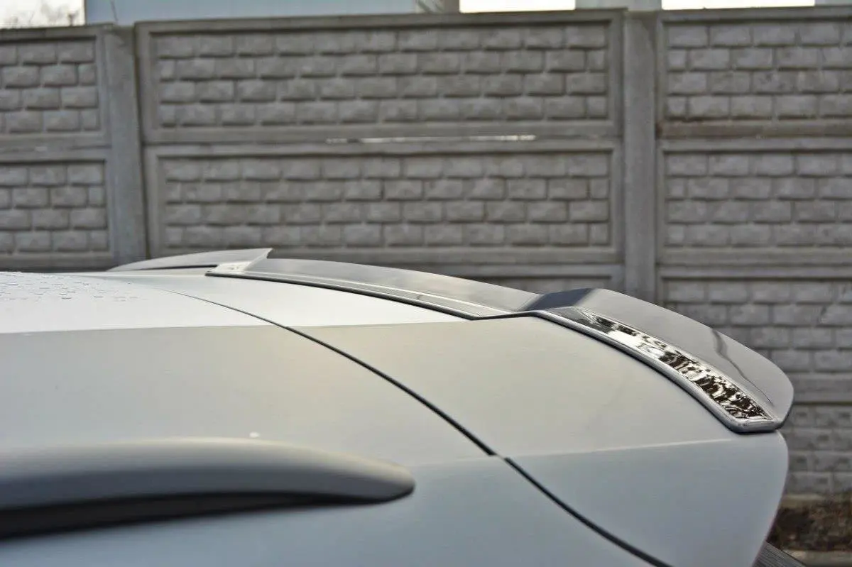 HEKKSPOILER AUDI RS6 (C7) 2013-2018