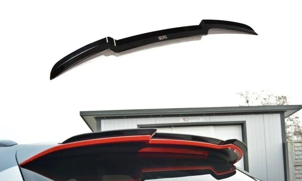 HEKKSPOILER AUDI RS6 (C7) 2013-2018 – bilde 2