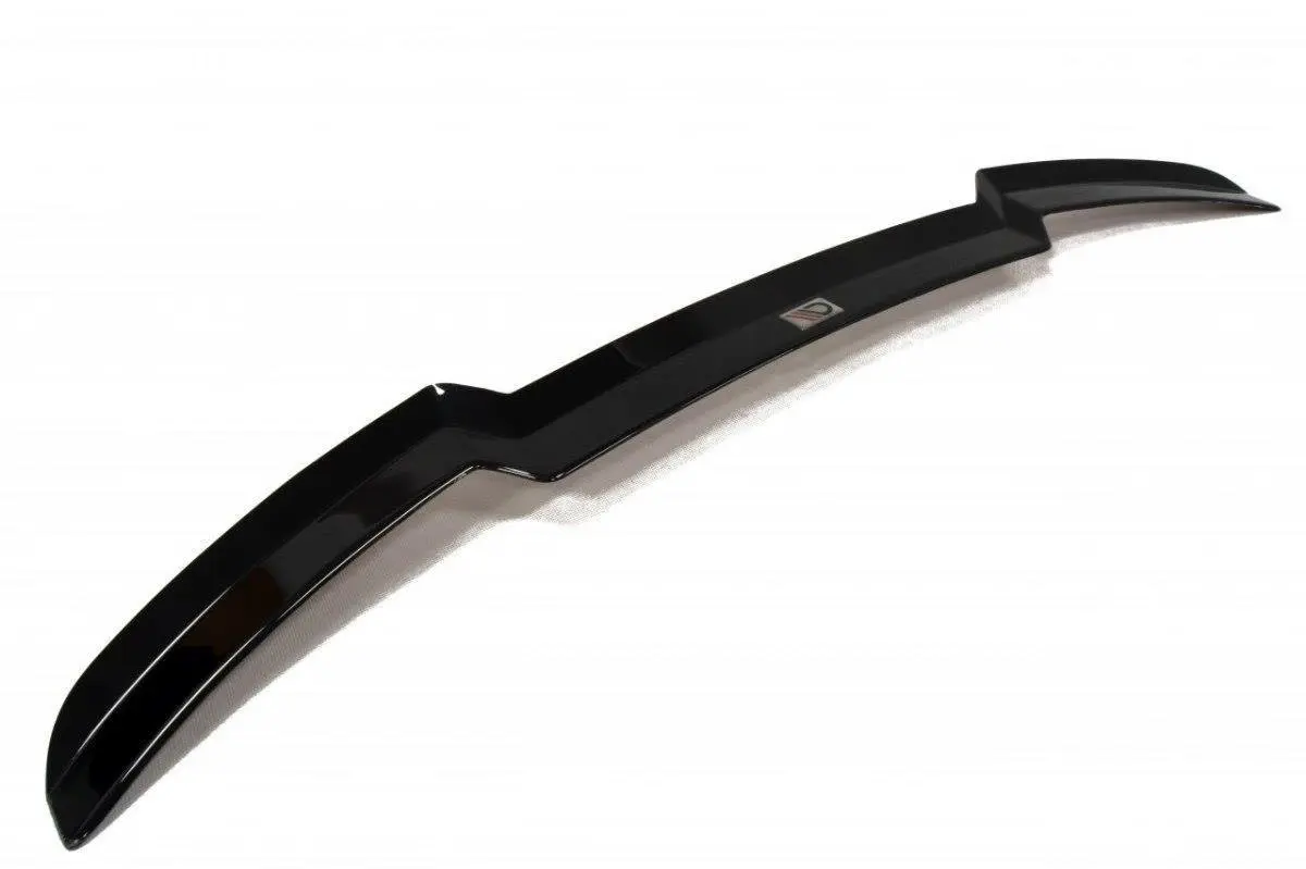 HEKKSPOILER AUDI RS6 (C7) 2013-2018 – bilde 4