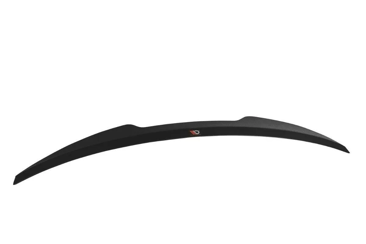 Hekkspoiler Audi S4 (B8)  2012-2015 (facelift) – bilde 5
