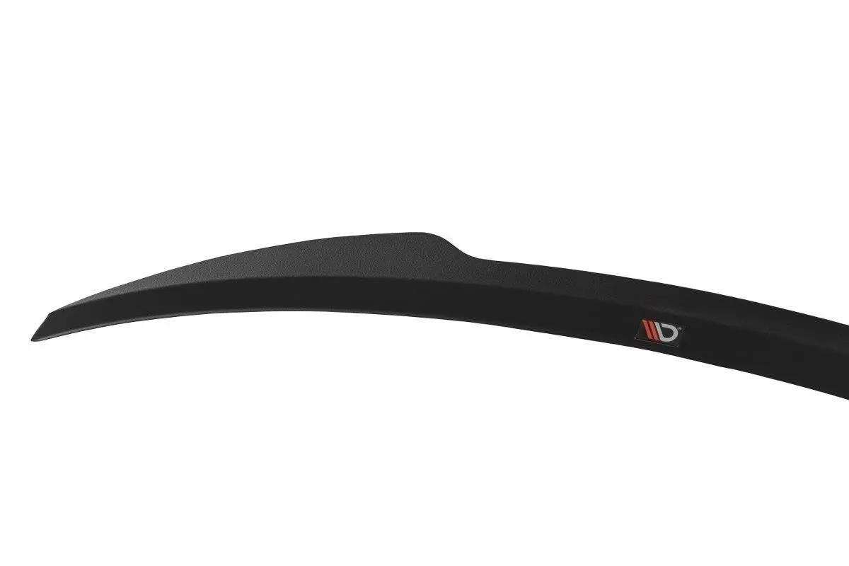 Hekkspoiler Audi S4 (B8)  2012-2015 (facelift) – bilde 6