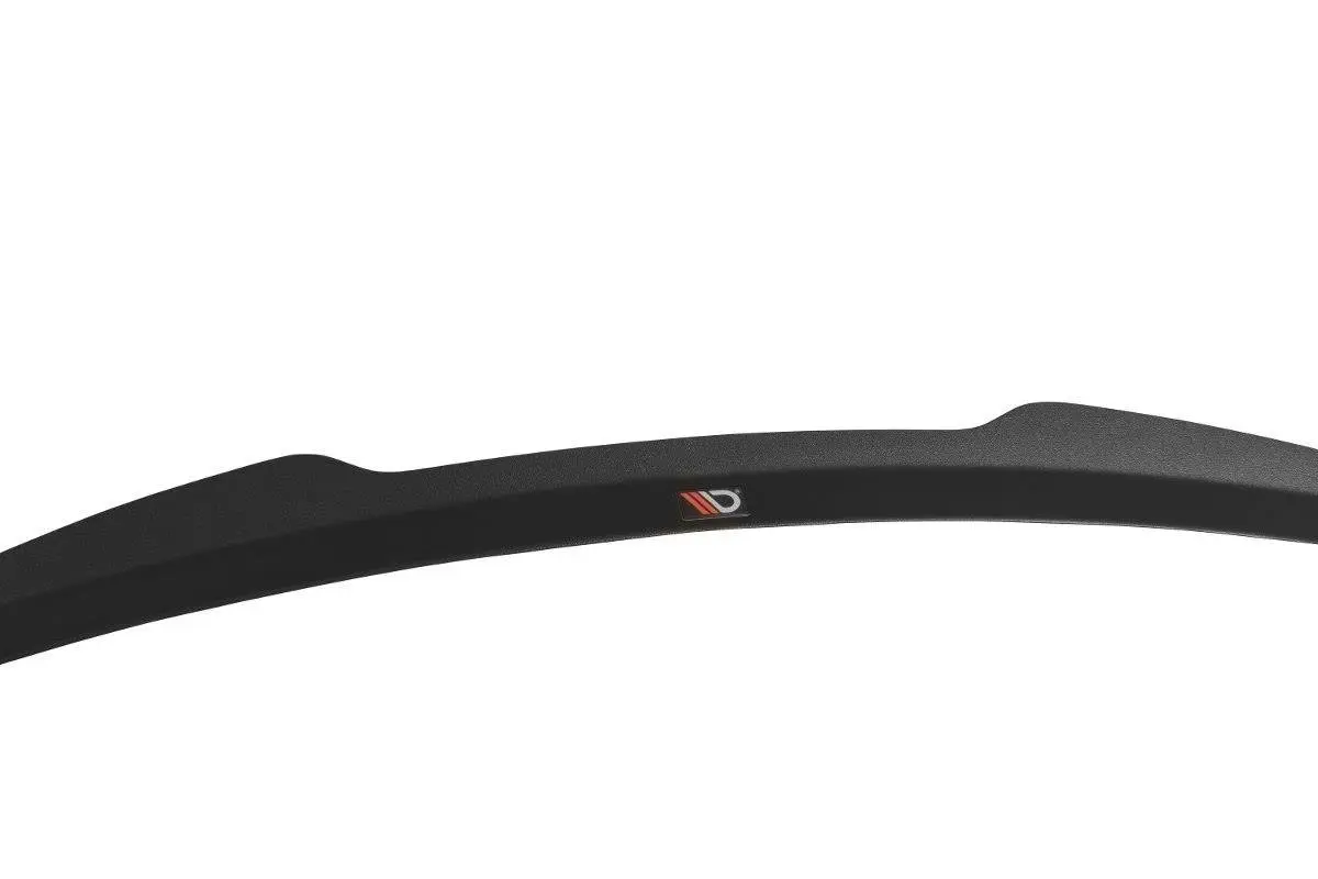 Hekkspoiler Audi S4 (B8)  2012-2015 (facelift) – bilde 7