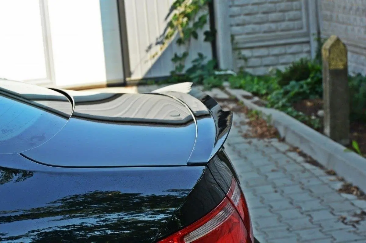 Hekkspoiler Audi S5 / A5 / A5 S-Line 8T / 8T FL Coupe 2007 – 2016 – bilde 4