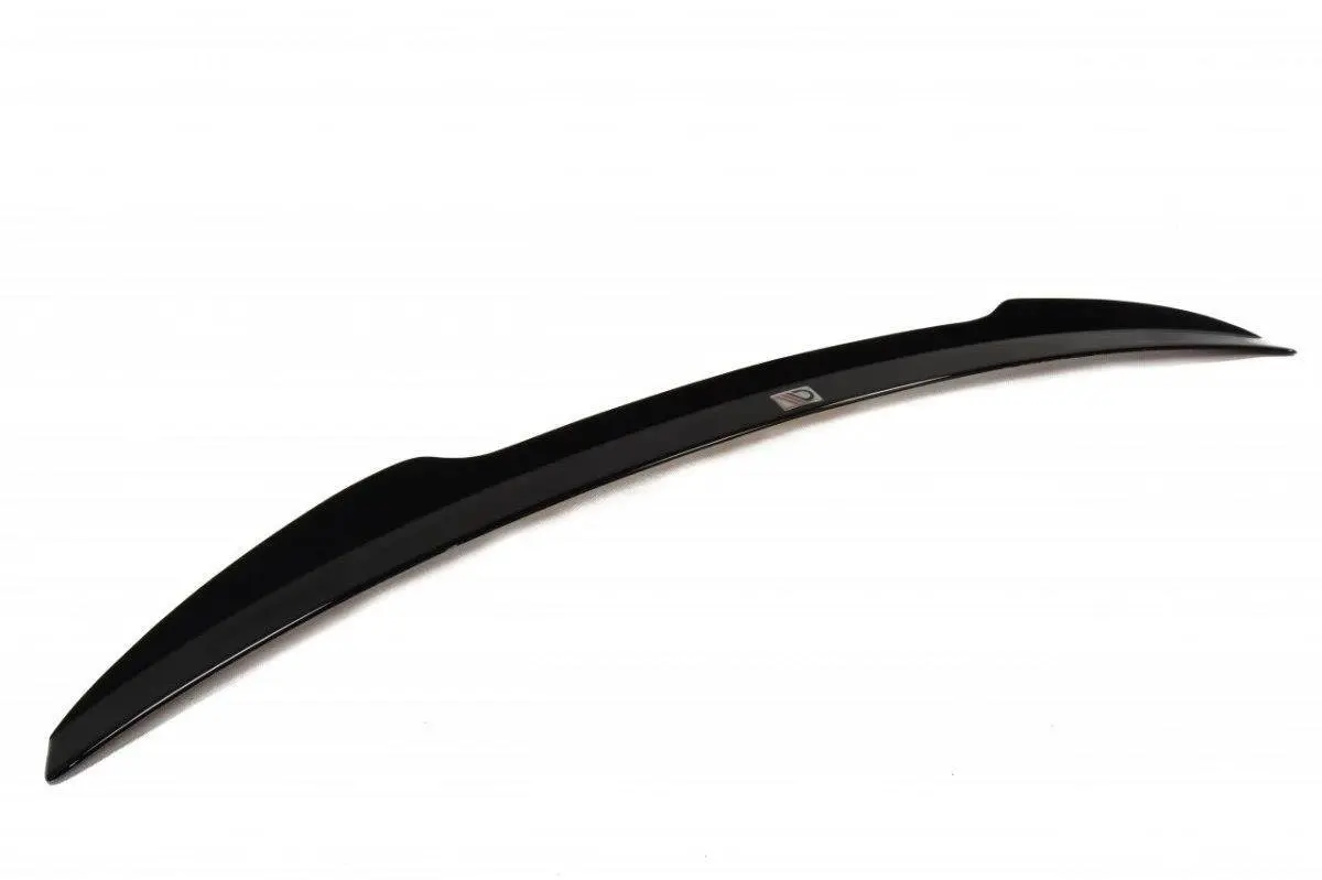 Hekkspoiler Audi S5 / A5 / A5 S-Line 8T / 8T FL Coupe 2007 – 2016 – bilde 8