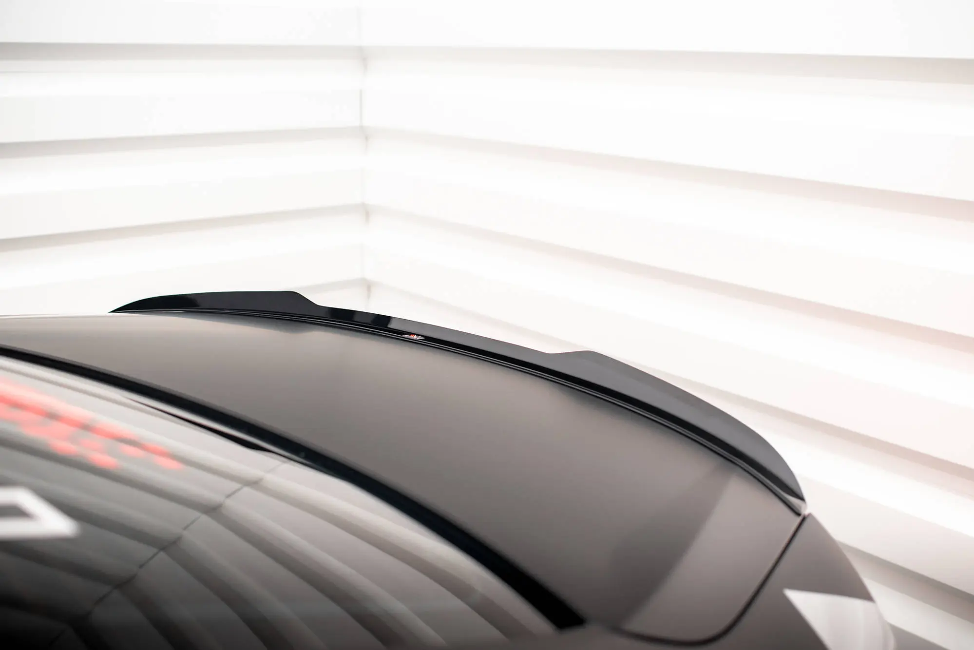 HEKKSPOILER AUDI S8 (D4) 2012-2015 – bilde 2