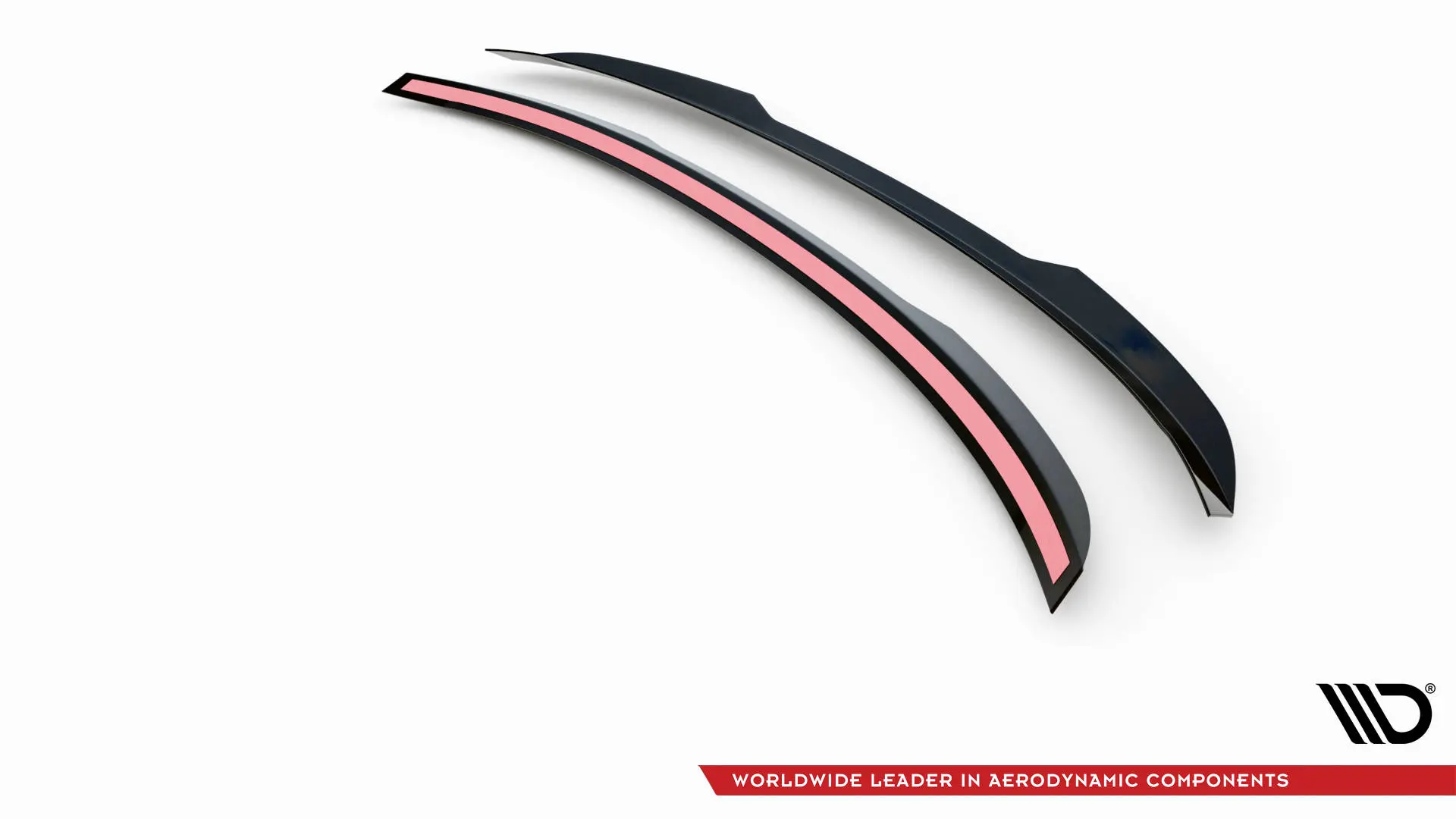 HEKKSPOILER AUDI S8 (D4) 2012-2015 – bilde 5