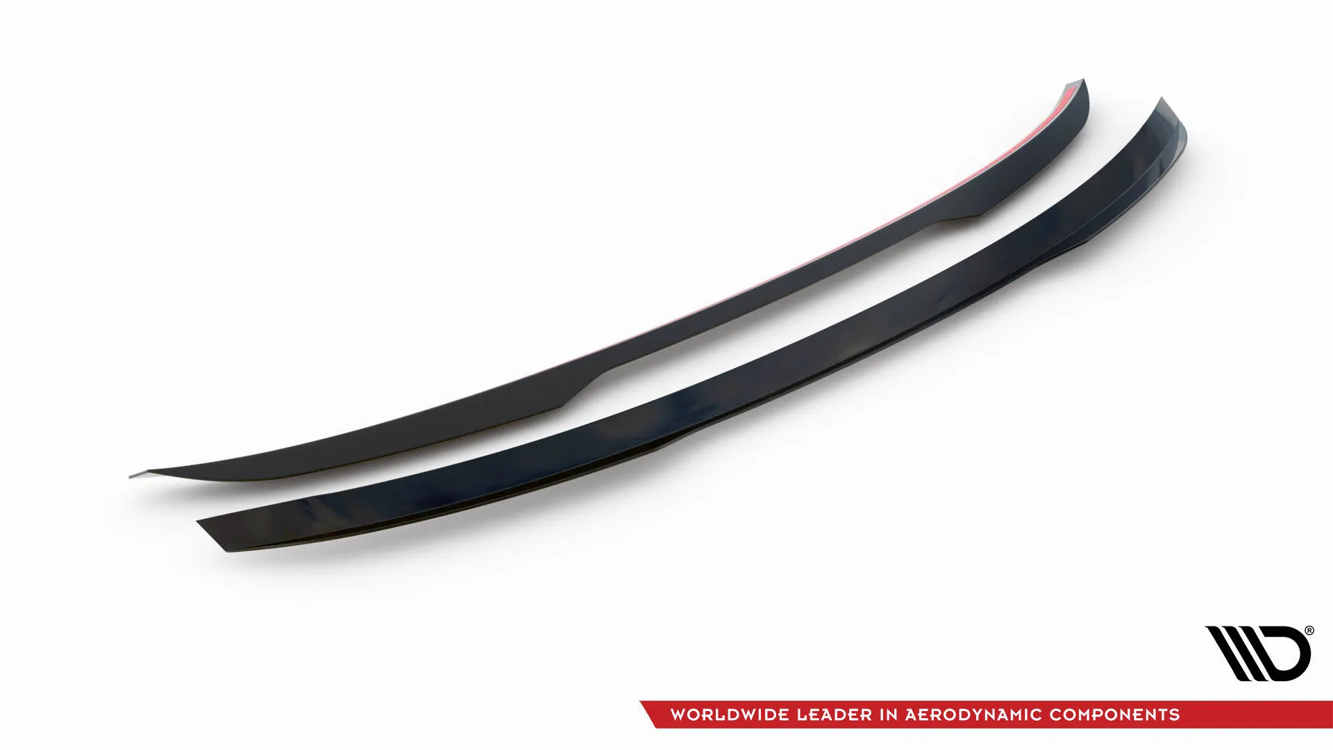 HEKKSPOILER AUDI S8 (D4) 2012-2015 – bilde 6