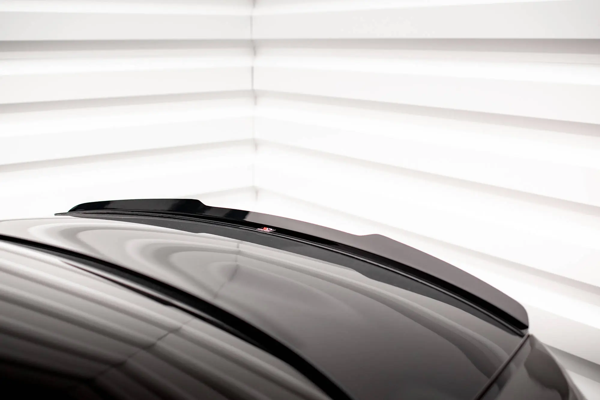 Hekkspoiler Audi S8 (D5) 2019-> – bilde 2
