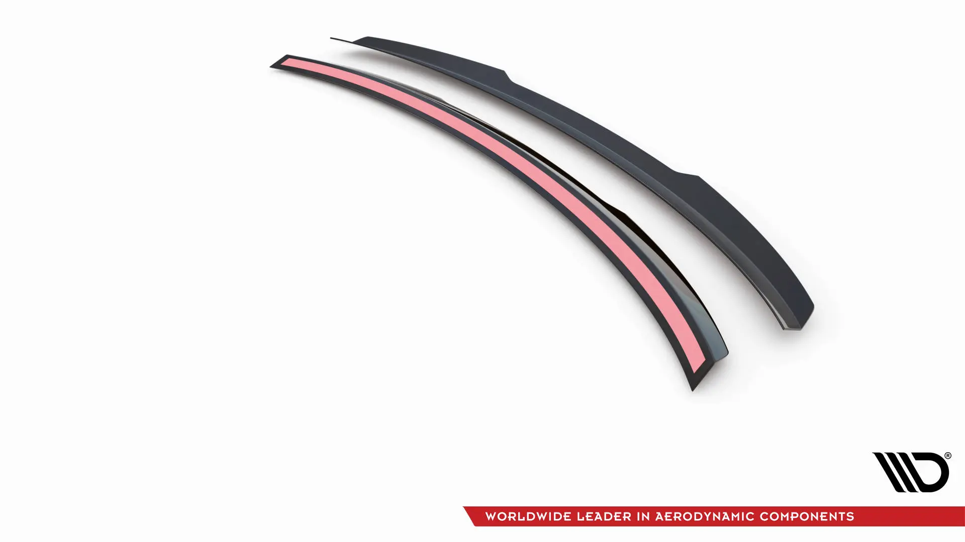 Hekkspoiler Audi S8 (D5) 2019-> – bilde 5