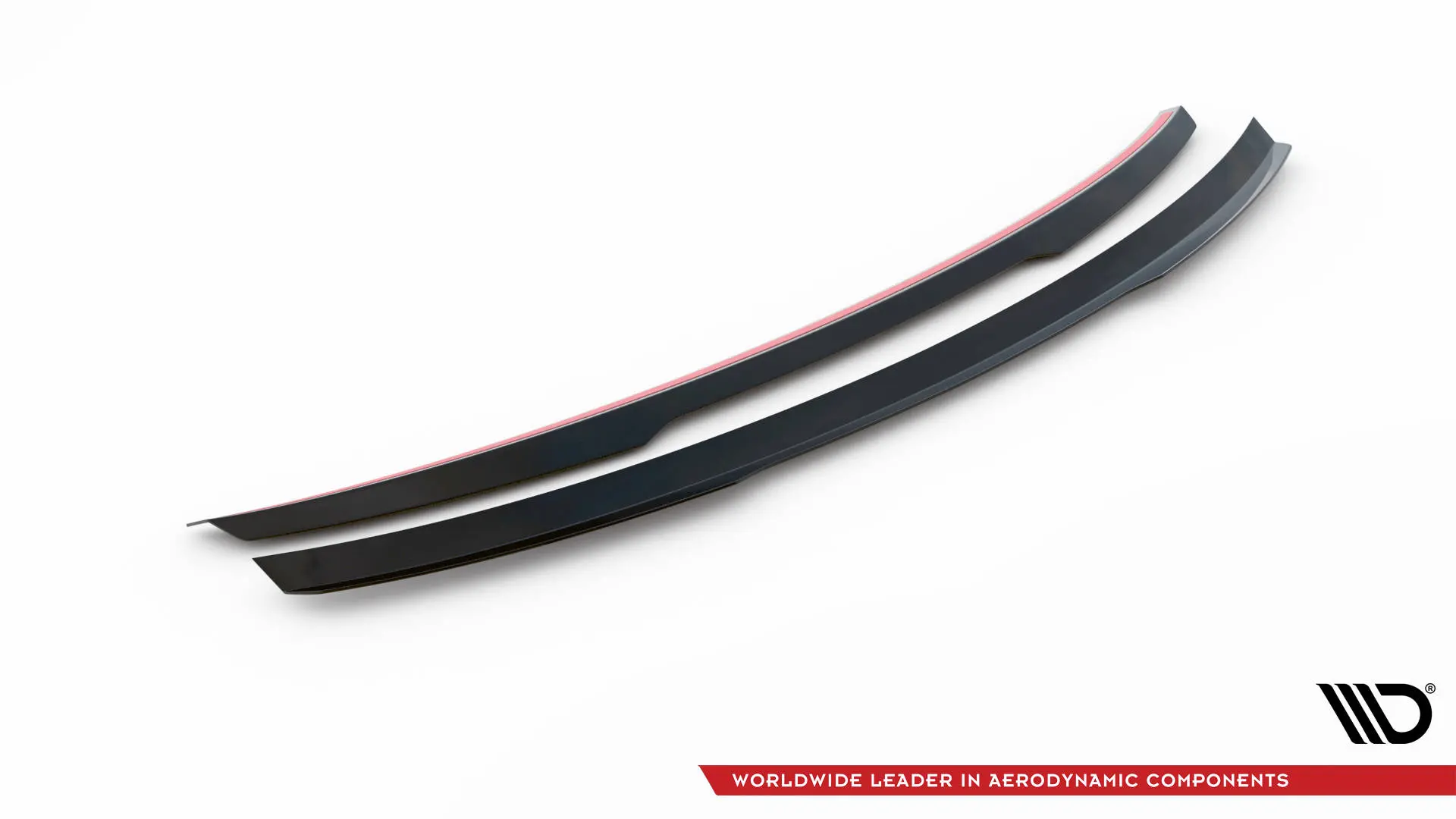 Hekkspoiler Audi S8 (D5) 2019-> – bilde 6