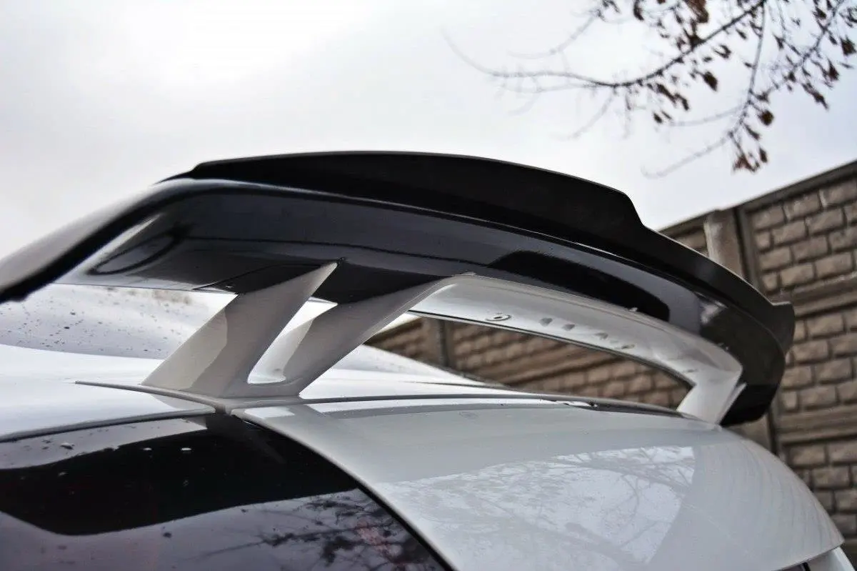 HEKKSPOILER AUDI TT RS (8J) 2019-2014