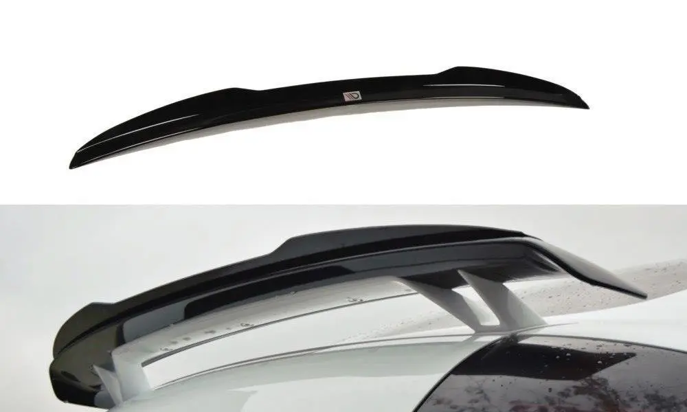 HEKKSPOILER AUDI TT RS (8J) 2019-2014 – bilde 2