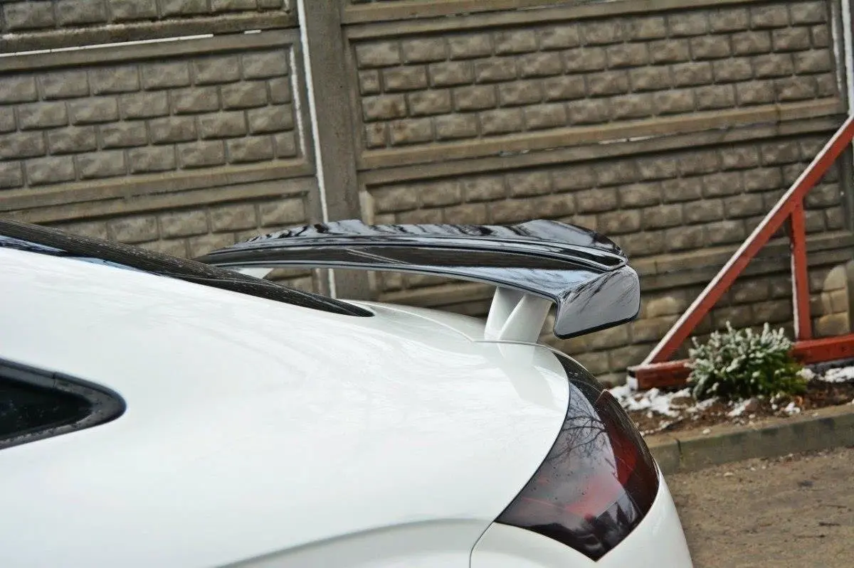 HEKKSPOILER AUDI TT RS (8J) 2019-2014 – bilde 3