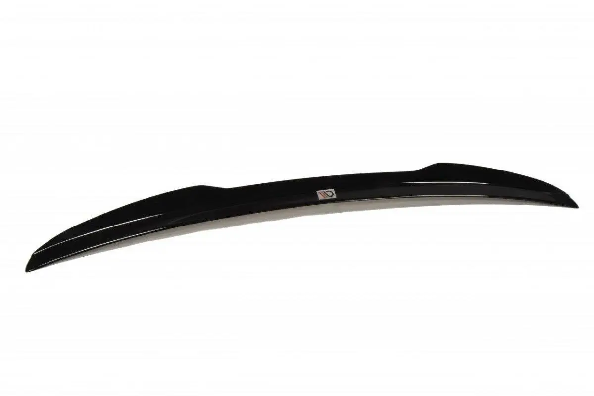 HEKKSPOILER AUDI TT RS (8J) 2019-2014 – bilde 4