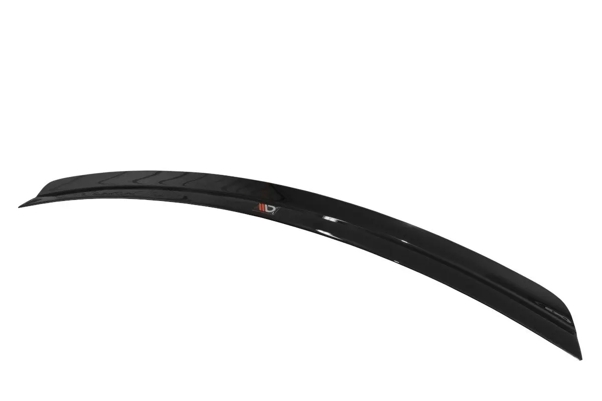 HEKKSPOILER BENTLEY CONTINENTAL GT 2003-2011 – bilde 5