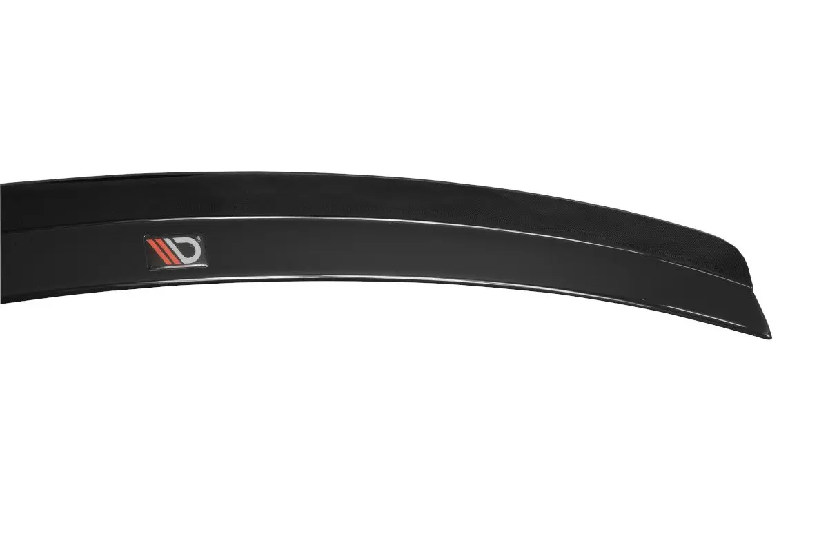 HEKKSPOILER BENTLEY CONTINENTAL GT 2003-2011 – bilde 6