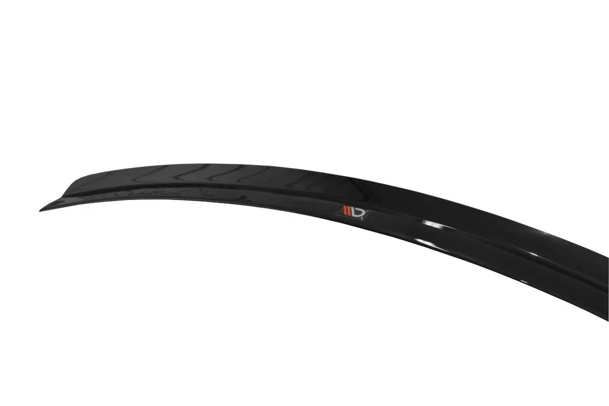 HEKKSPOILER BENTLEY CONTINENTAL GT 2003-2011 – bilde 7