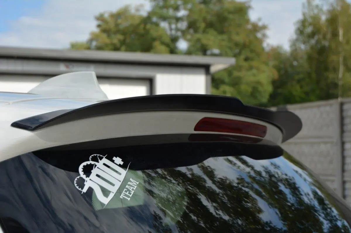 Hekkspoiler BMW 1 (F20) 2011 – 2019