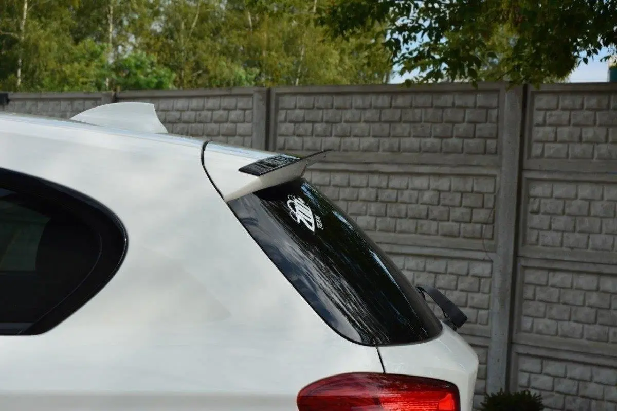 Hekkspoiler BMW 1 (F20) 2011 – 2019 – bilde 3