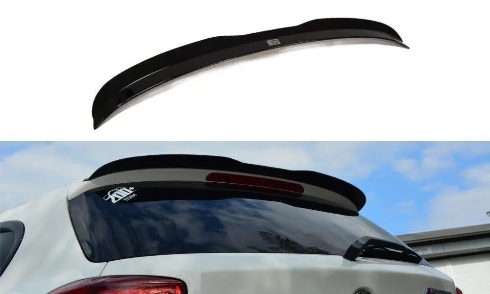 Hekkspoiler BMW 1 (F20) 2011 – 2019 – bilde 4