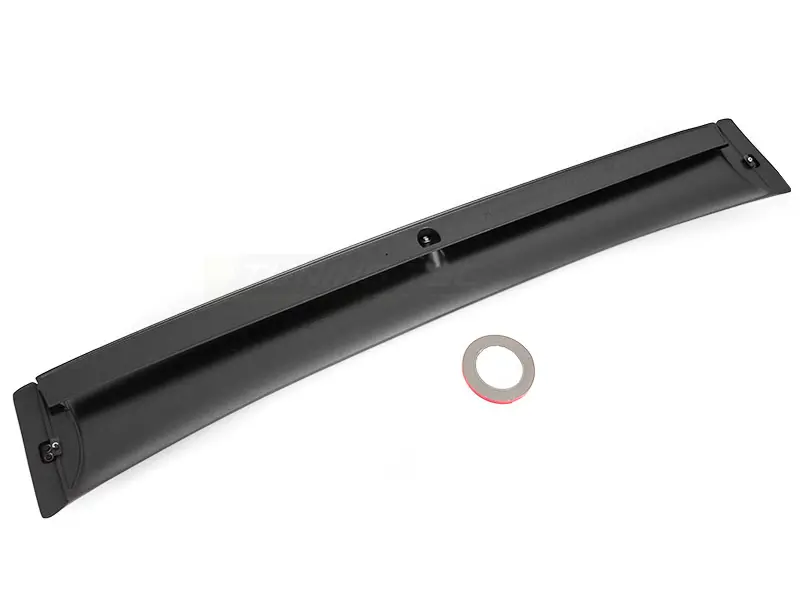 Hekkspoiler BMW 3 (E30) 1982 - 1990 │ M Sport Design – bilde 3