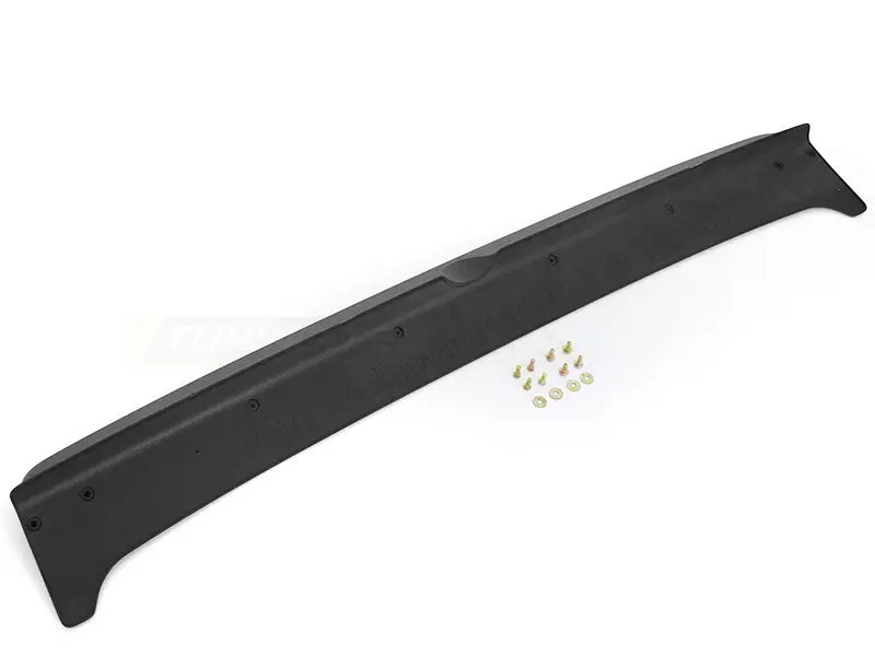 Hekkspoiler BMW 3 (E30) 1982 - 1990 │ M3 Sport Design – bilde 4