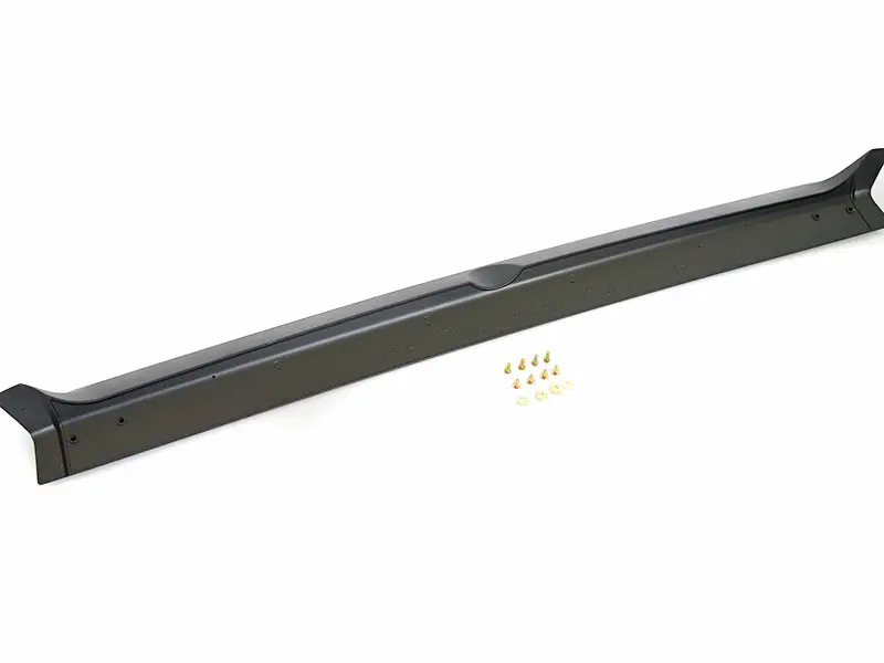 Hekkspoiler BMW 3 (E30) 1982 - 1990 │ Sport Design – bilde 4