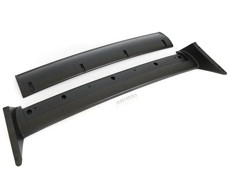 Hekkspoiler BMW 3 (E30) 1982 - 1990 │ Sport Racing Design – bilde 4