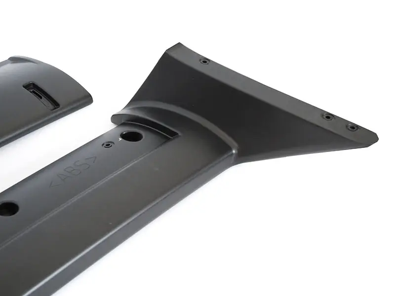 Hekkspoiler BMW 3 (E30) 1982 - 1990 │ Sport Racing Design – bilde 6