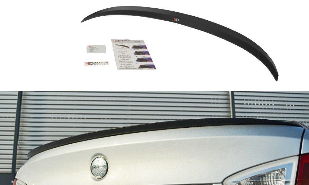 HEKKSPOILER BMW 3 (E90) M-Pack 2004-2008 Image 2