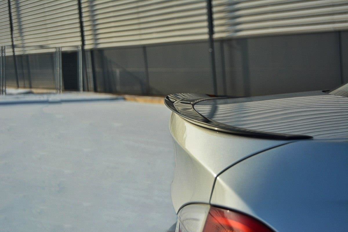 HEKKSPOILER BMW 3 (E90) M-Pack 2004-2008 Image 4