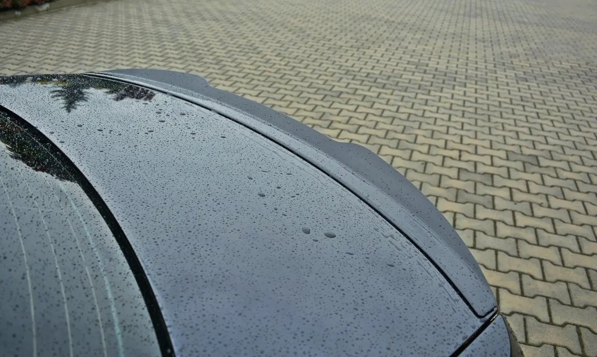 HEKKSPOILER BMW 3 (E92) M-Pack 2006-2013 – bilde 3
