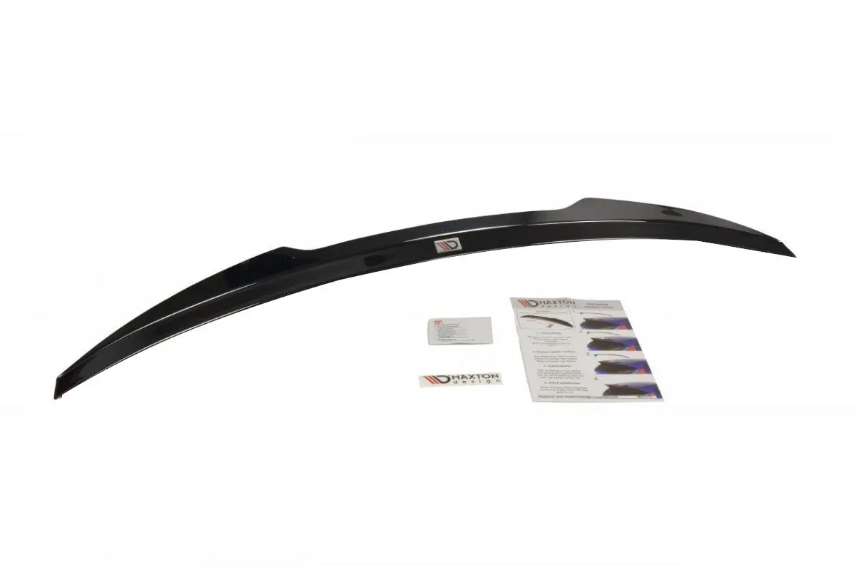 HEKKSPOILER BMW 3 (E92) M-Pack 2006-2013 – bilde 6