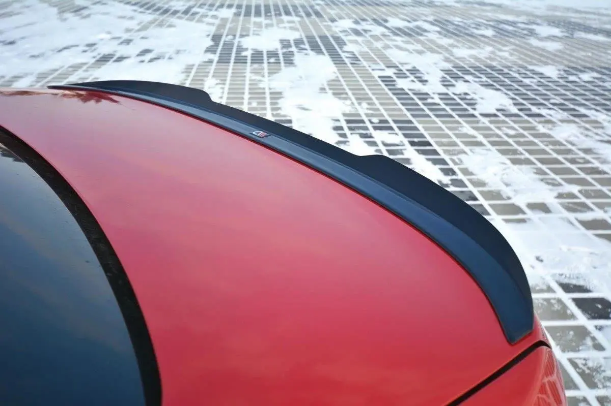 HEKKSPOILER  BMW 3 (F30/F31) 2011 - 2018