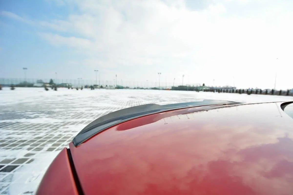HEKKSPOILER  BMW 3 (F30/F31) 2011 - 2018 – bilde 4