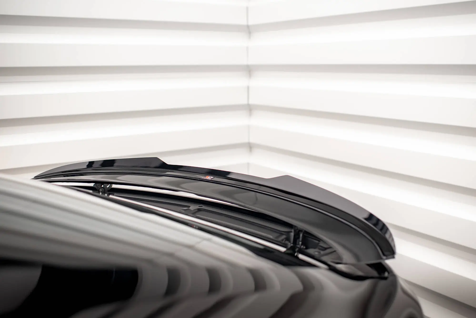 HEKKSPOILER BMW 3 (F34) Gran Turismo 2013 - 2016 – bilde 3