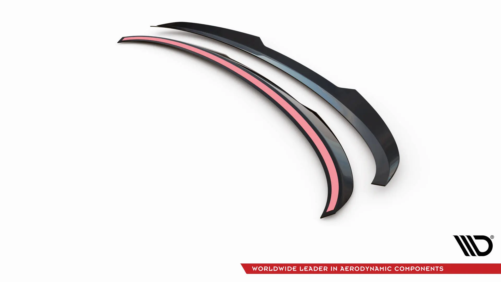 HEKKSPOILER BMW 3 (F34) Gran Turismo 2013 - 2016 – bilde 5