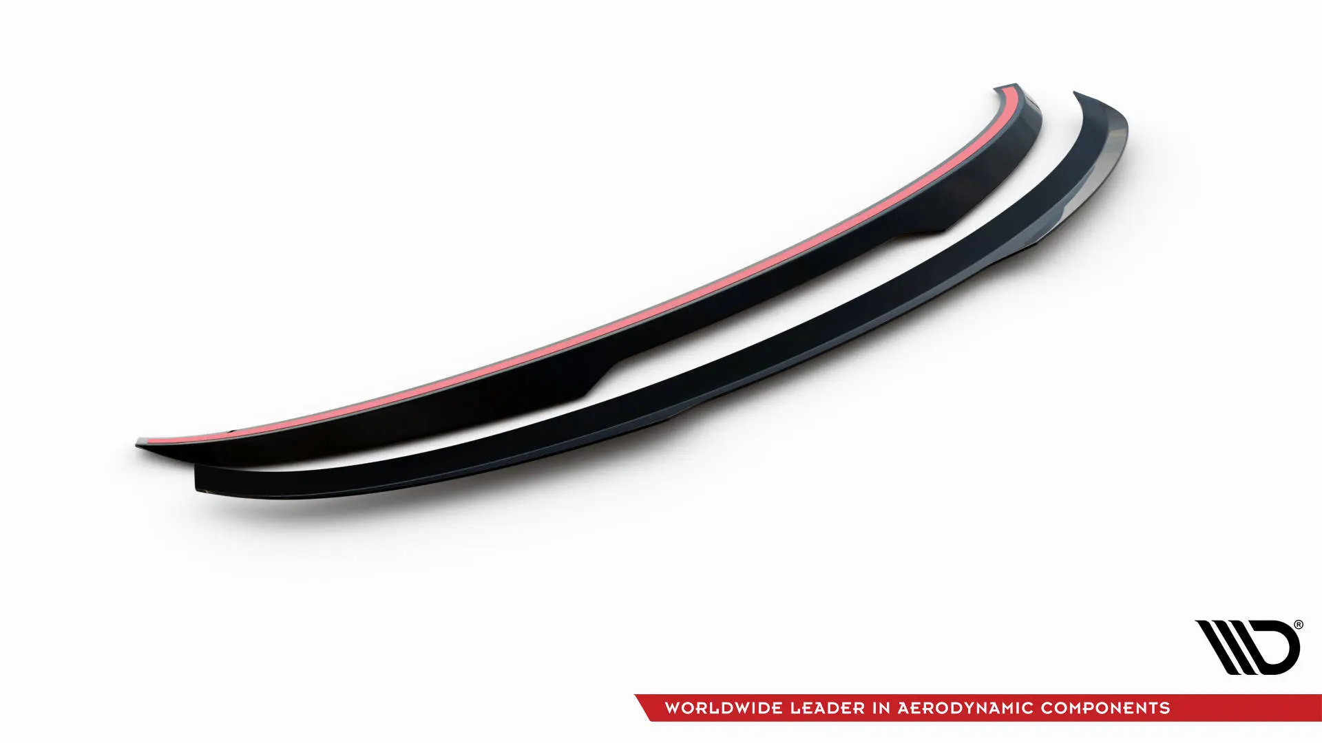 HEKKSPOILER BMW 3 (F34) Gran Turismo 2013 - 2016 – bilde 6