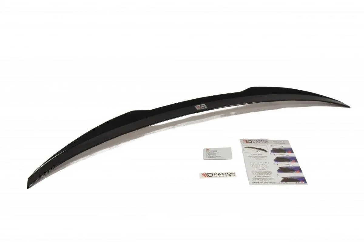 HEKKSPOILER BMW 4 (F32) 2013-2020 – bilde 3