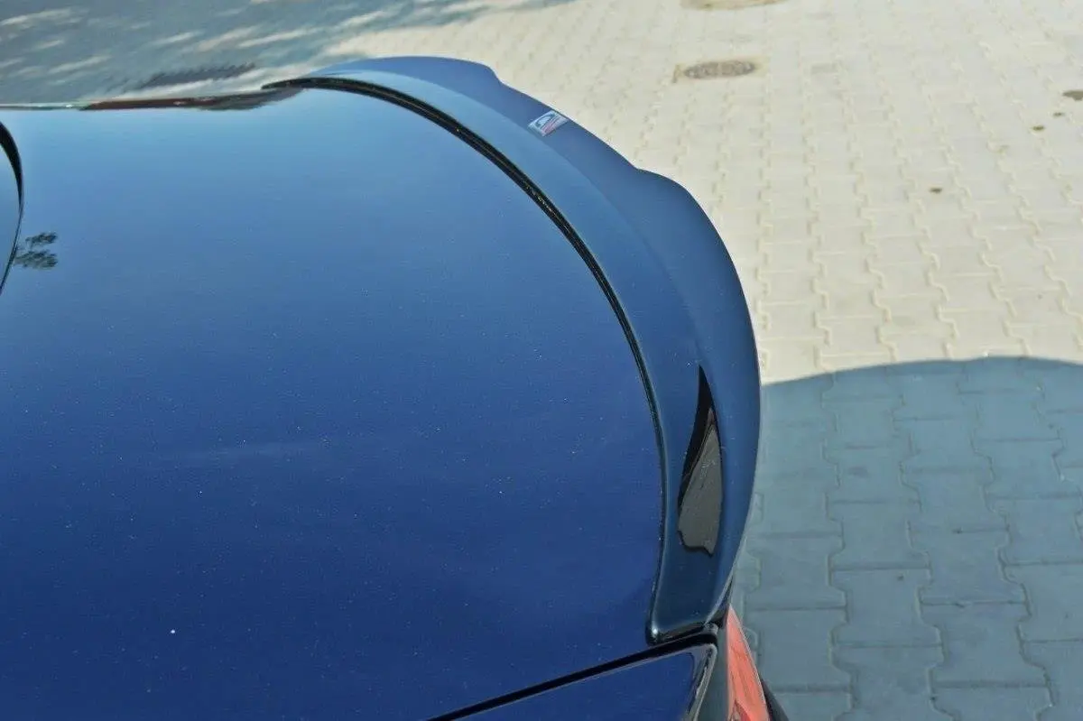 HEKKSPOILER BMW 4 (F32) M-PERFORMANCE 2013-2020