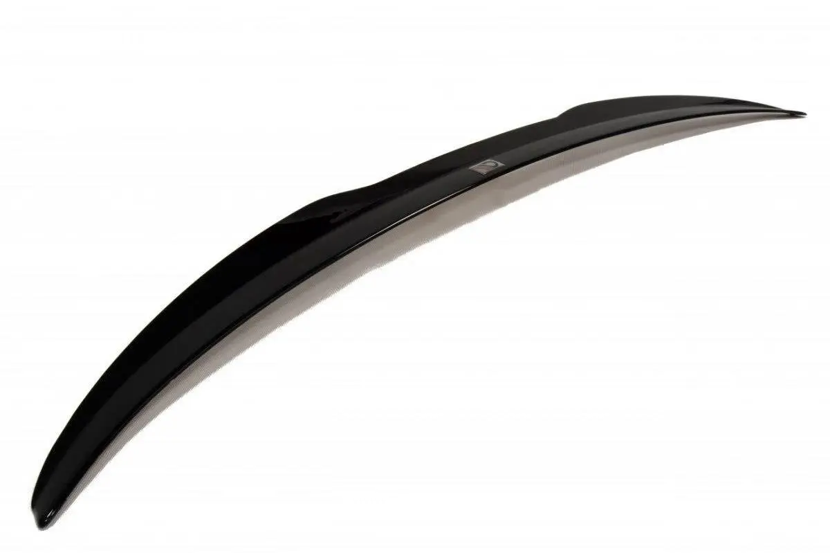 HEKKSPOILER BMW 4 (F32) M-PERFORMANCE 2013-2020 – bilde 3