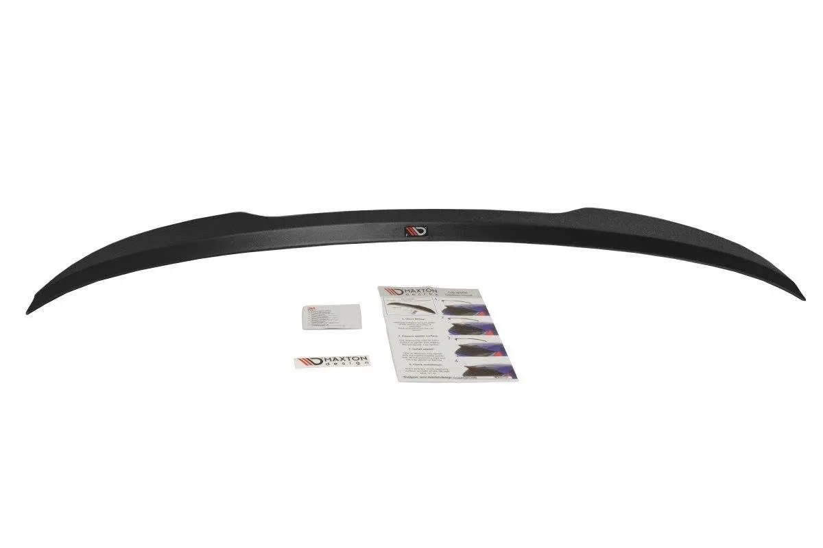 HEKKSPOILER BMW 5 (G30) Sedan M-Pack 2017 - 2020